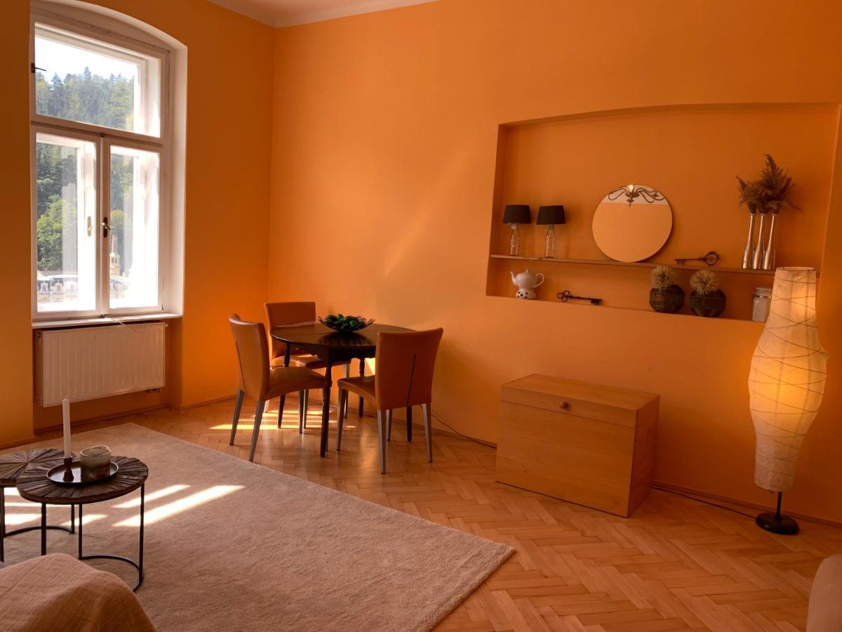 Bella Vista Karlovy Vary