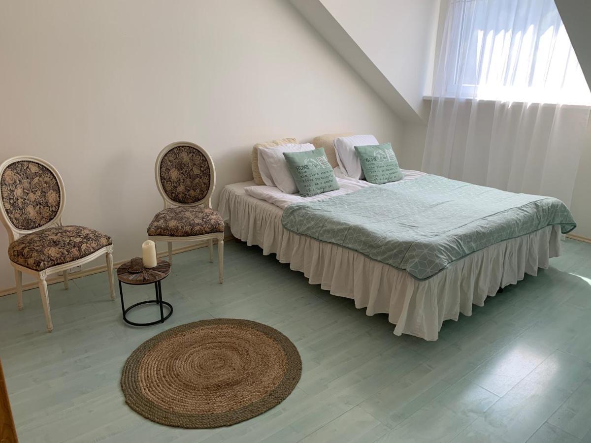 Bella Vista Appartement *