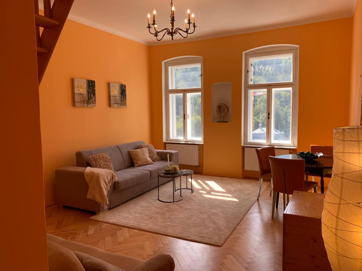 Bella Vista Appartement Karlovy Vary
