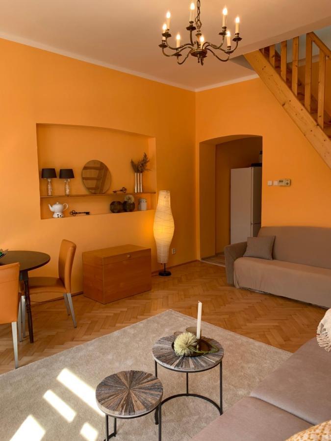 Appartement Bella Vista *