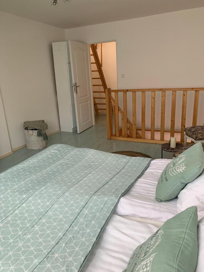 Appartement Bella Vista